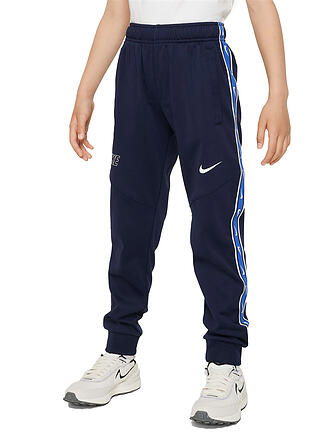 NIKE | Jungen Jogginghose Sportswear Repeat 