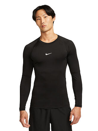 NIKE | Herren Fitnessshirt Pro 