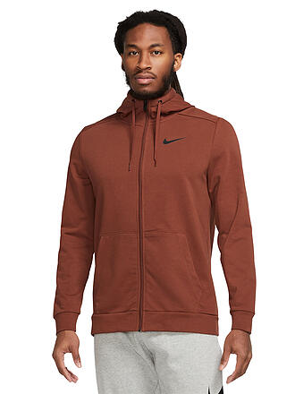 NIKE | Herren Kapuzenjacke Dri-FIT