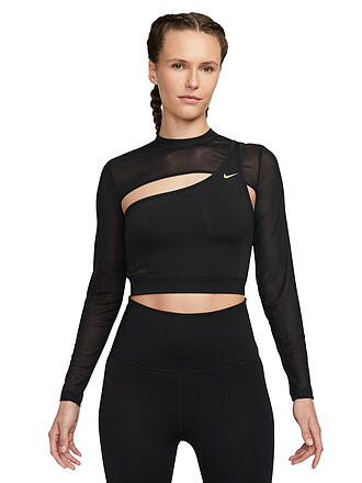 NIKE | Damen Fitnessshirt Pro