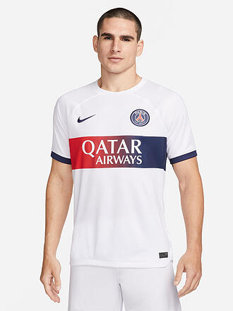 NIKE | Herren Auswärtstrikot Paris Saint-Germain 2023/24 Stadium