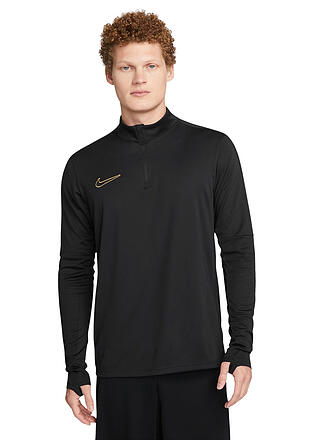 NIKE | Herren Drill-Fußballshirt Dri-FIT Academy