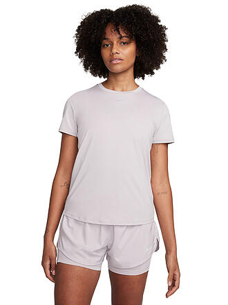 NIKE | Damen Tennisshirt  One Classic Dri-FIT