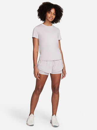 NIKE | Damen Tennisshirt  One Classic Dri-FIT