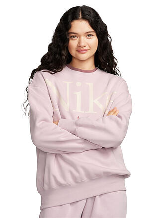 NIKE | Damen Sweater Sportswear Phoenix Fleece