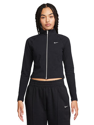 NIKE | Damen Freizeitjacke RIB GLS