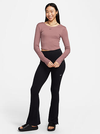 NIKE | Damen Shirt Sportswear Chill Knit