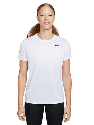 NIKE | Damen Fitnessshirt Dri-FIT