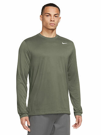 NIKE | Herren Fitnessshirt Dri-FIT Legend