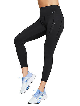 NIKE | Damen Fitnesstight Go Firm-Support Hight-Waist