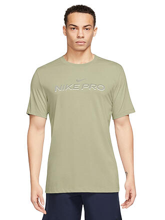 NIKE | Herren Fitnessshirt Dri-FIT