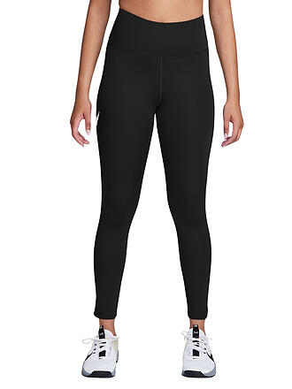 NIKE | Damen 7/8 Lauftight Swoosh Fast