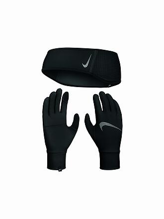 NIKE | Damen Stirnband und Handschuh Set