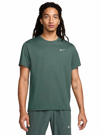 NIKE | Herren Laufshirt Dri-FIT UV Miler