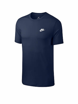 NIKE | Herren T-Shirt Nike Sportswear Club