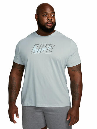 NIKE | Herren Fitnessshirt Dri-FIT