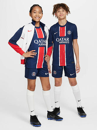 NIKE | Kinder Fußballtrikot Paris Saint-Germain Stadium Home