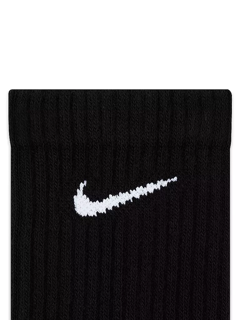 NIKE | 3er Pkg. Socken Everyday Cushion Crew Regular | weiss