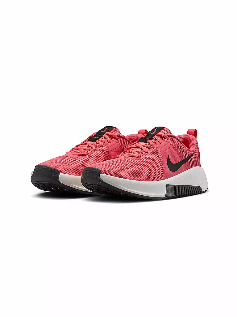 NIKE | Damen Fitnessschuhe MC Trainer 3 | rot