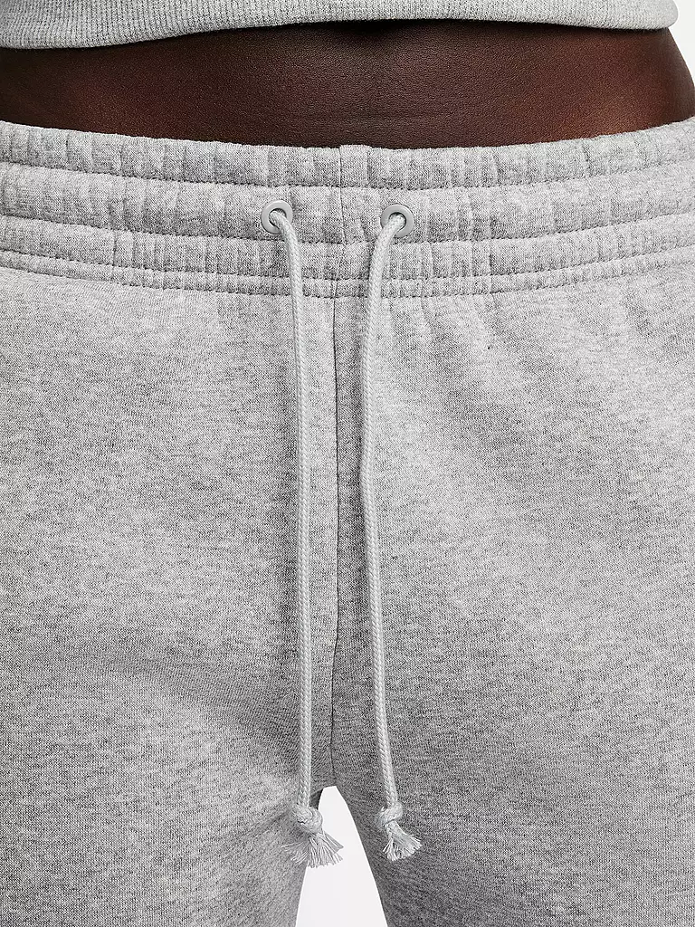 NIKE | Damen Jogginghose Sportswear Phoenix Fleece | grau