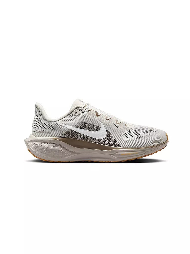 NIKE | Damen Laufschuhe Pegasus 41 | beige