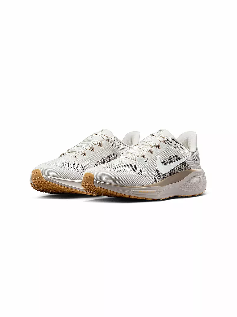 NIKE | Damen Laufschuhe Pegasus 41 | beige