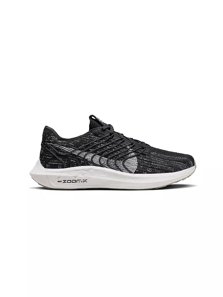 NIKE | Damen Laufschuhe Pegasus Turbo Next Nature | schwarz