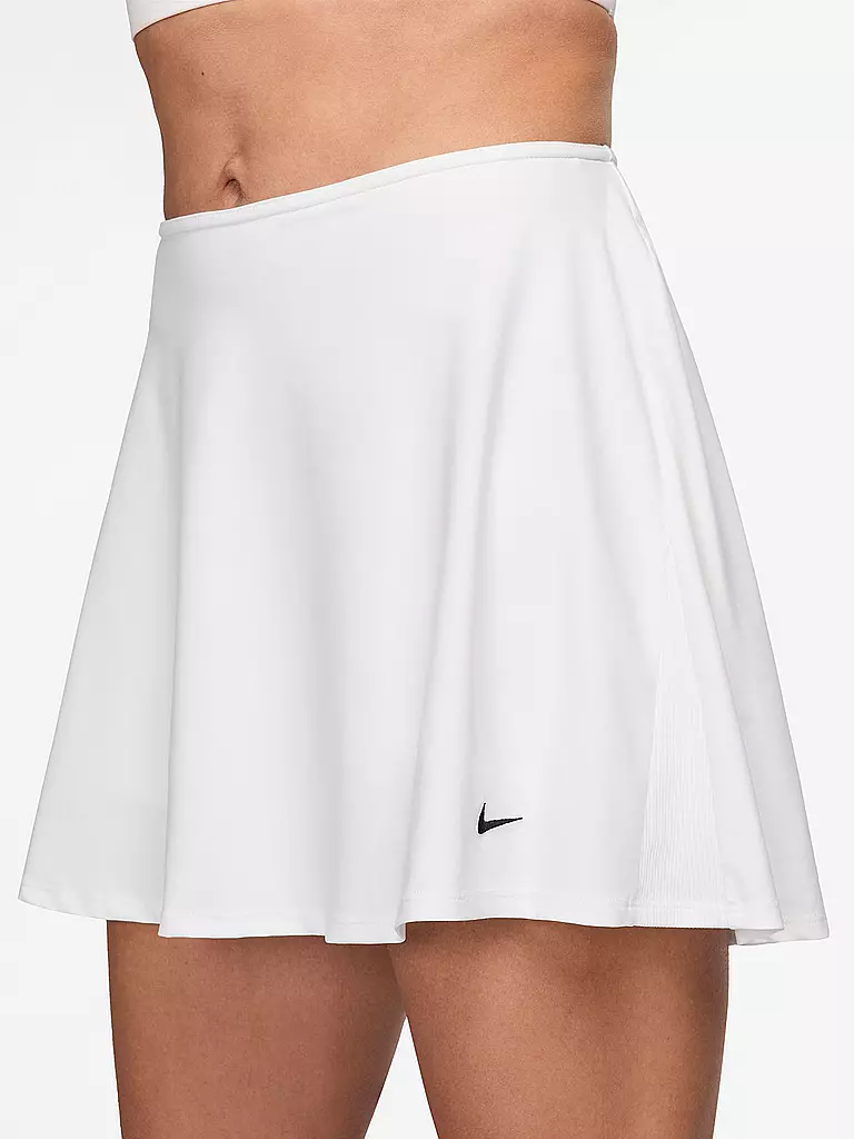 NIKE | Damen Tennisskirt Victory | weiss