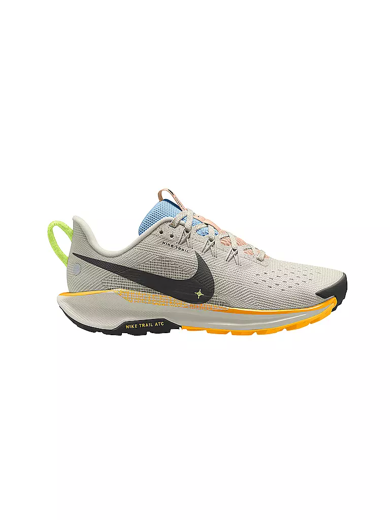 NIKE | Damen Traillaufschuhe Pegasus Trail 5 | beige