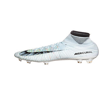 nike mercurial fit