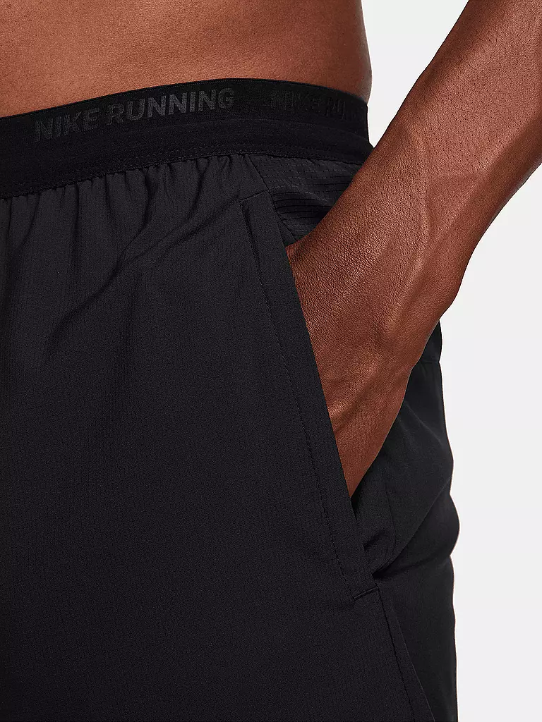 NIKE | Herren 2in1 Laufshort Dri-FIT Stride 7