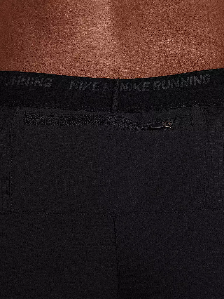 NIKE | Herren 2in1 Laufshort Dri-FIT Stride 7