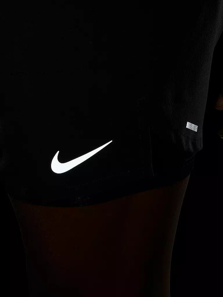 NIKE | Herren 2in1 Laufshort Dri-FIT Stride 7