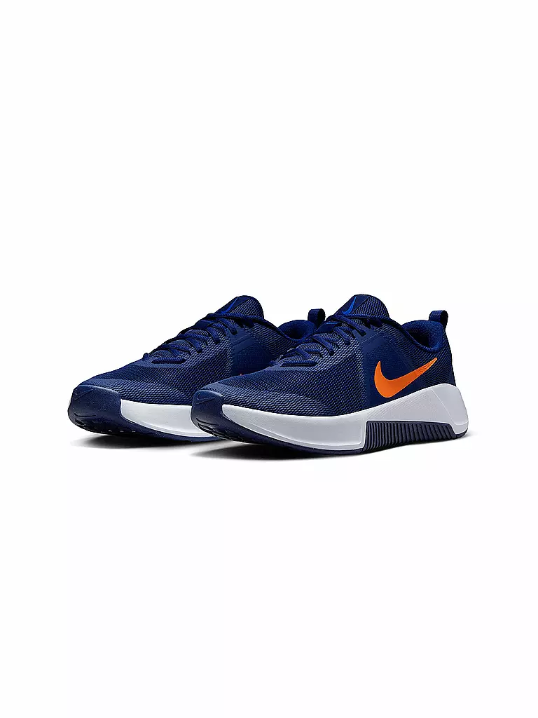 NIKE | Herren Fitnessschuhe MC Trainer 3 | blau