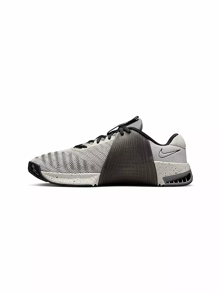 NIKE | Herren Fitnessschuhe Metcon 9 | grau