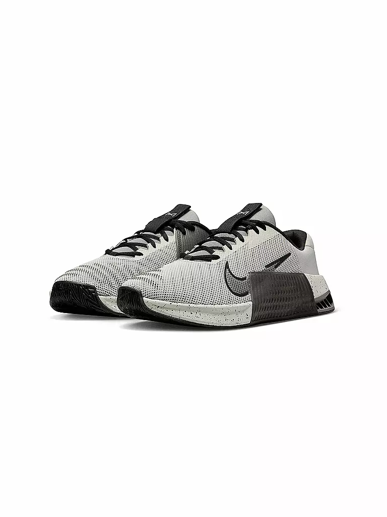 NIKE | Herren Fitnessschuhe Metcon 9 | grau