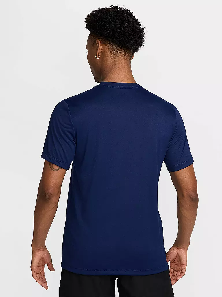 NIKE | Herren Fitnessshirt Legend | dunkelblau