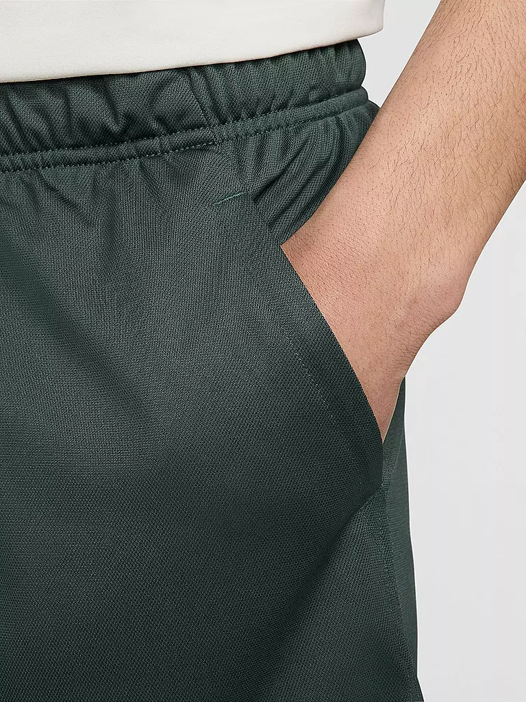 NIKE | Herren Fitnessshort Dri-FIT Totality | grau