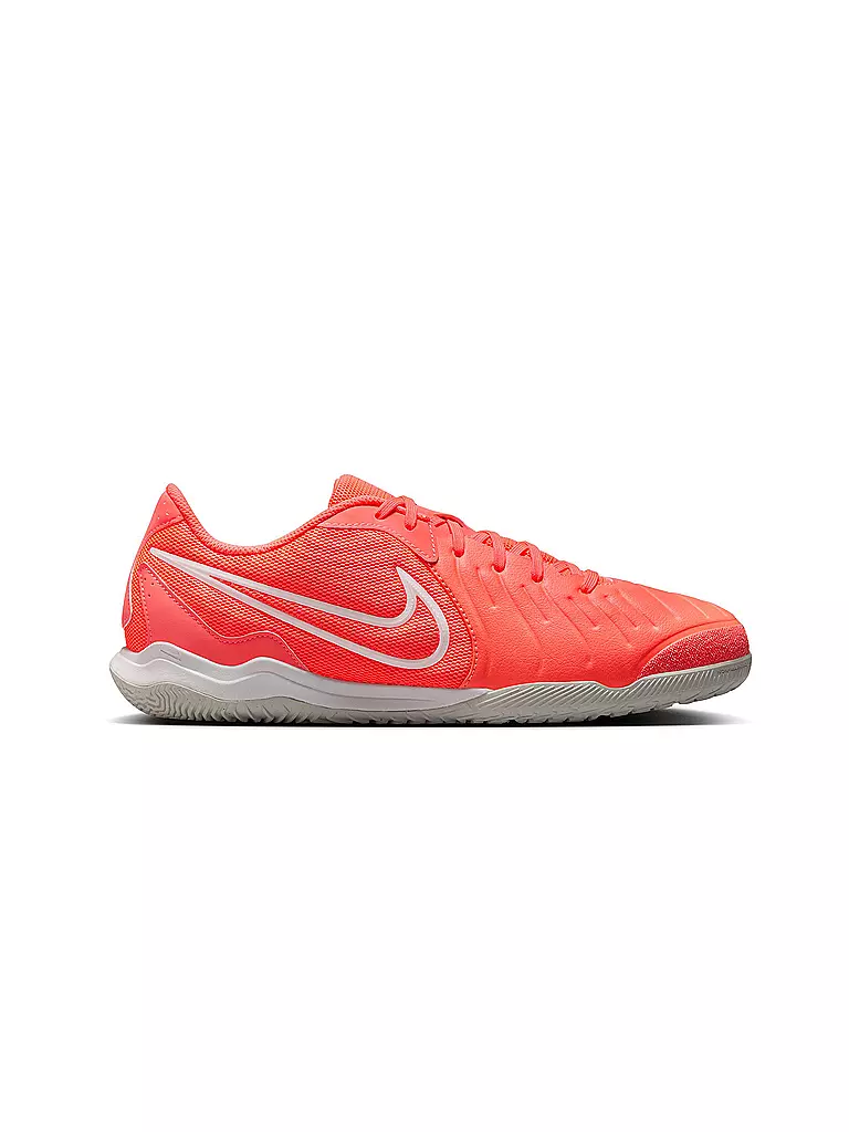 NIKE | Herren Fußballschuhe Halle Tiempo Legend 10 Academy | pink