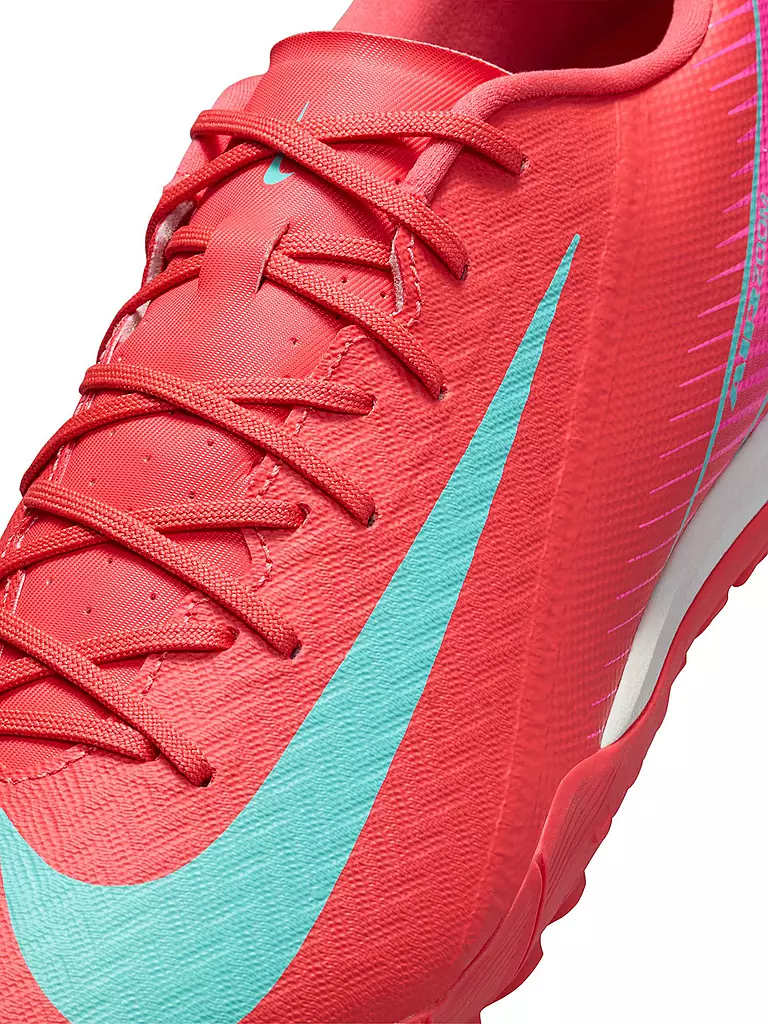 NIKE | Herren Fußballschuhe Mercurial Vapor 16 Academy Turf | pink