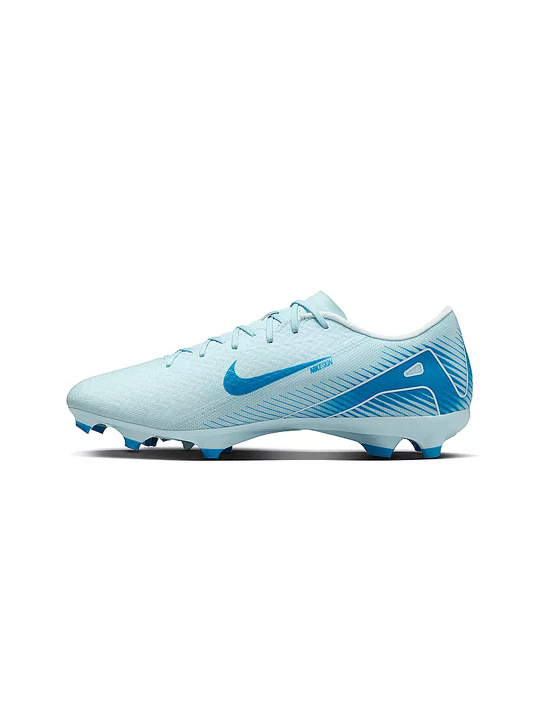 NIKE | Herren Fußballschuhe Nocken Zoom Vapor 16 Academy | hellblau