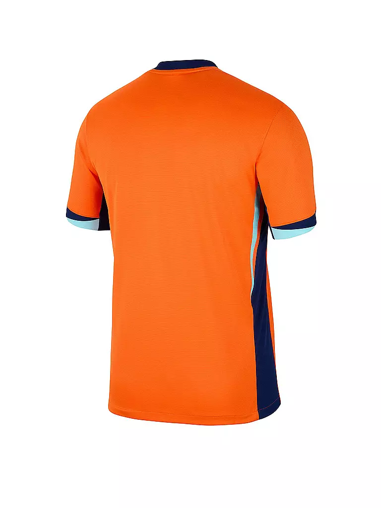 NIKE | Herren Fußballtrikot Niederlande Home | orange
