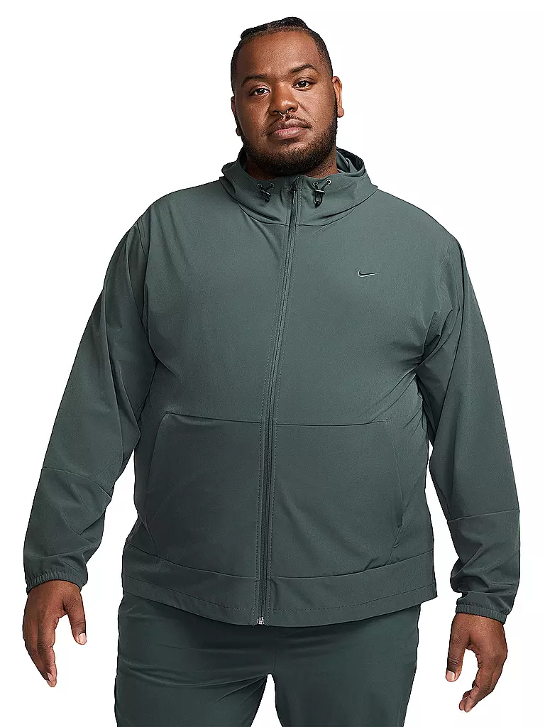 NIKE | Herren Jacke Repel Unlimited | olive