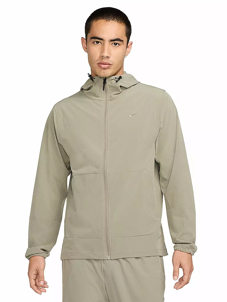 NIKE | Herren Jacke Repel Unlimited | beige