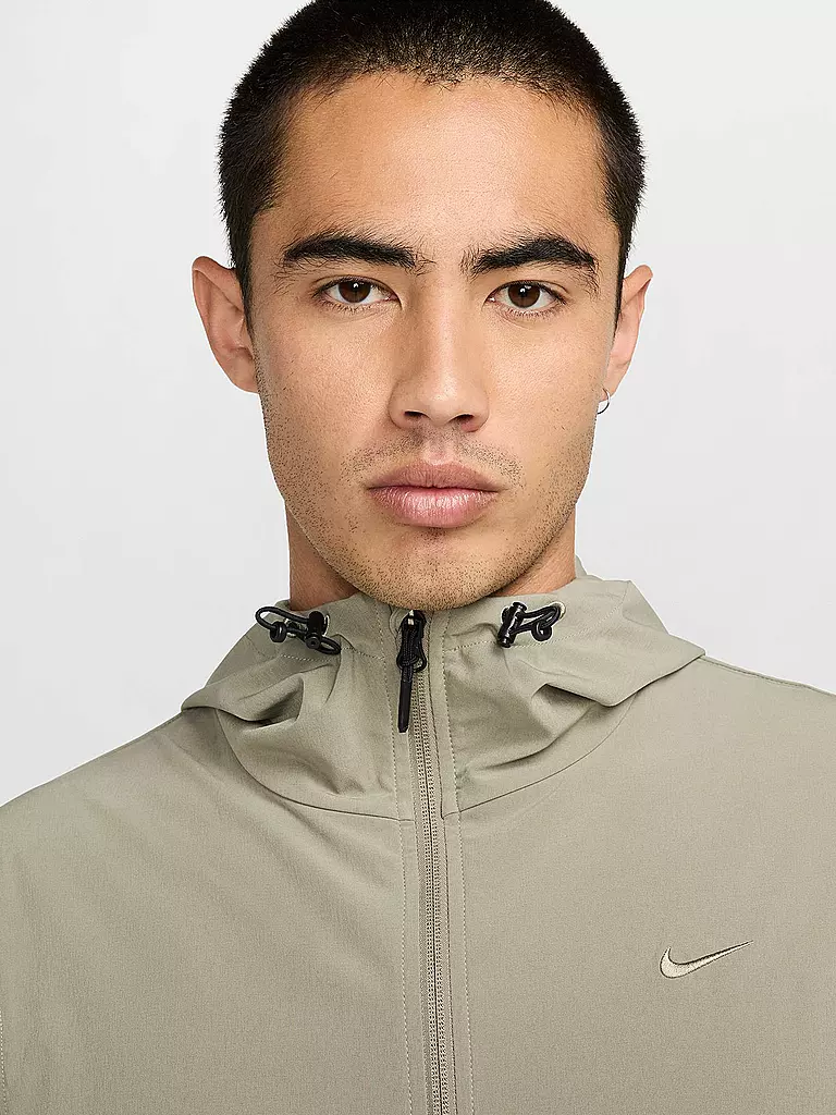 NIKE | Herren Jacke Repel Unlimited | beige