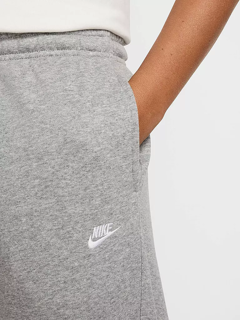 NIKE | Herren Jogginghose Club French Terry | grau