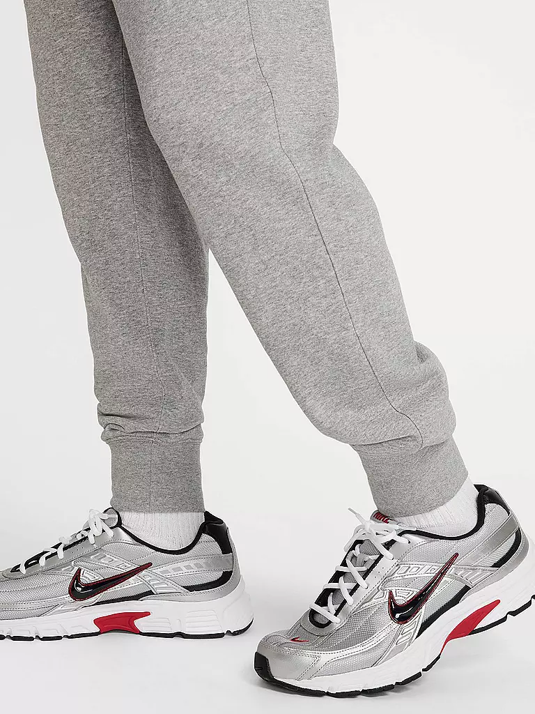 NIKE | Herren Jogginghose Club French Terry | grau