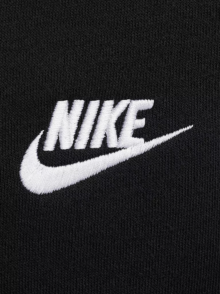 NIKE | Herren Jogginghose Sportswear Club Fleece | grau