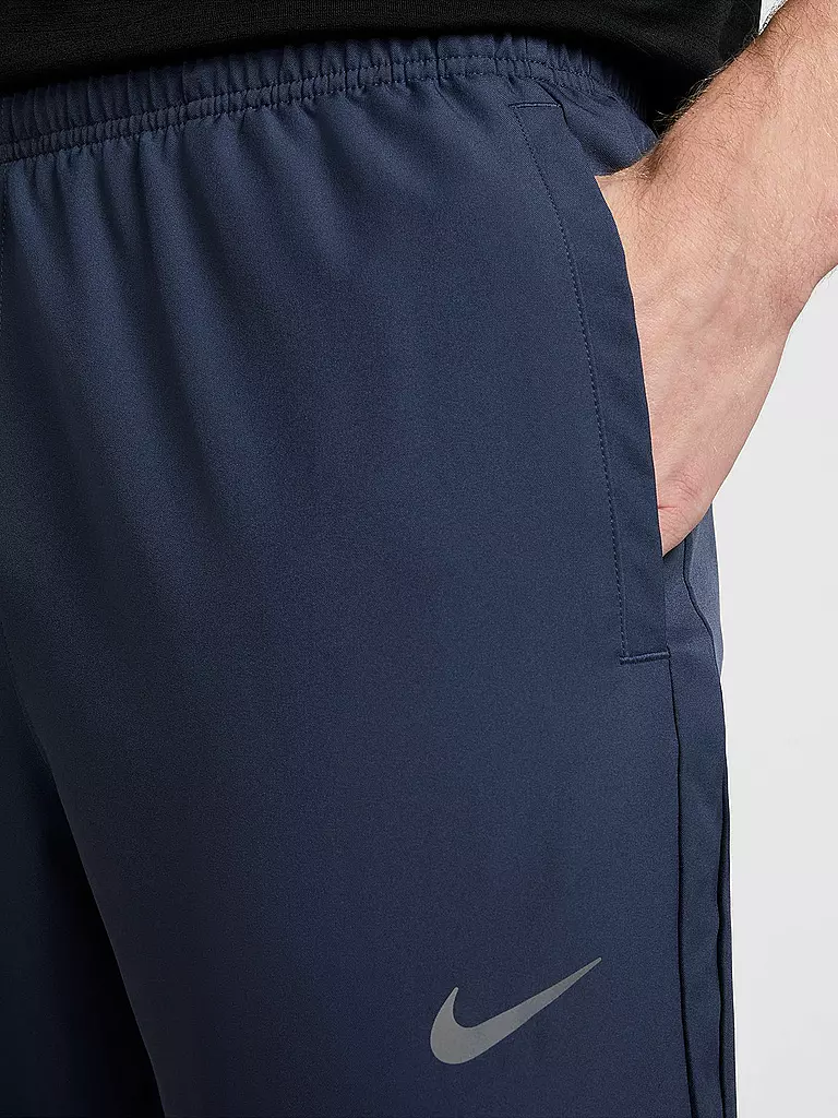 NIKE | Herren Lauftight Challenger | dunkelblau