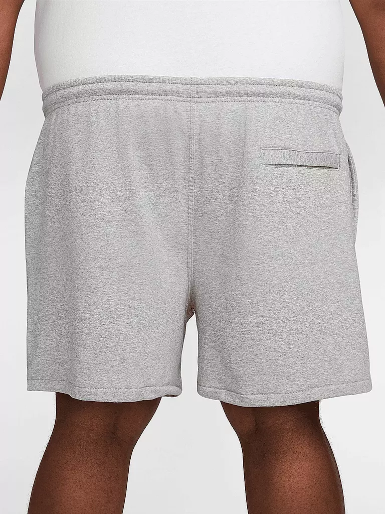 NIKE | Herren Short ClubFlow | grau